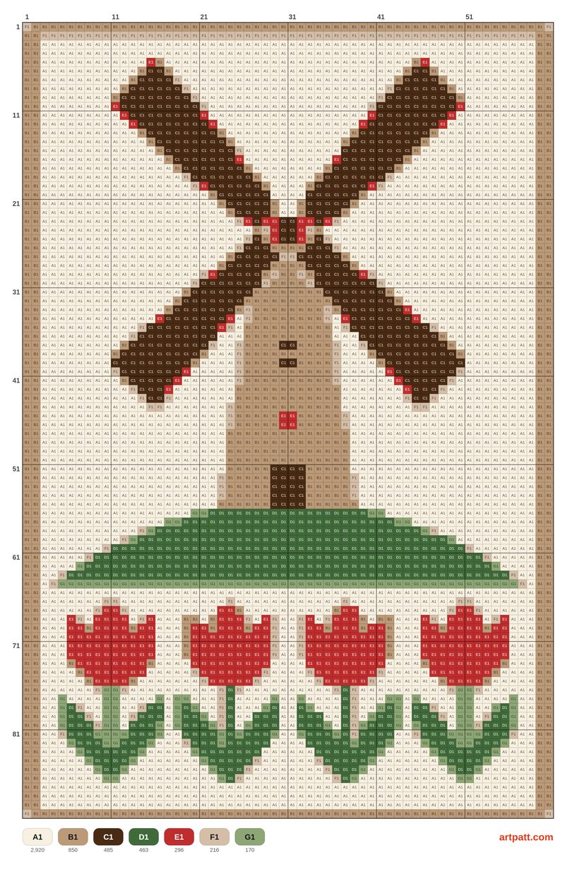 Vintage Dutch Windmill with Red Tulips