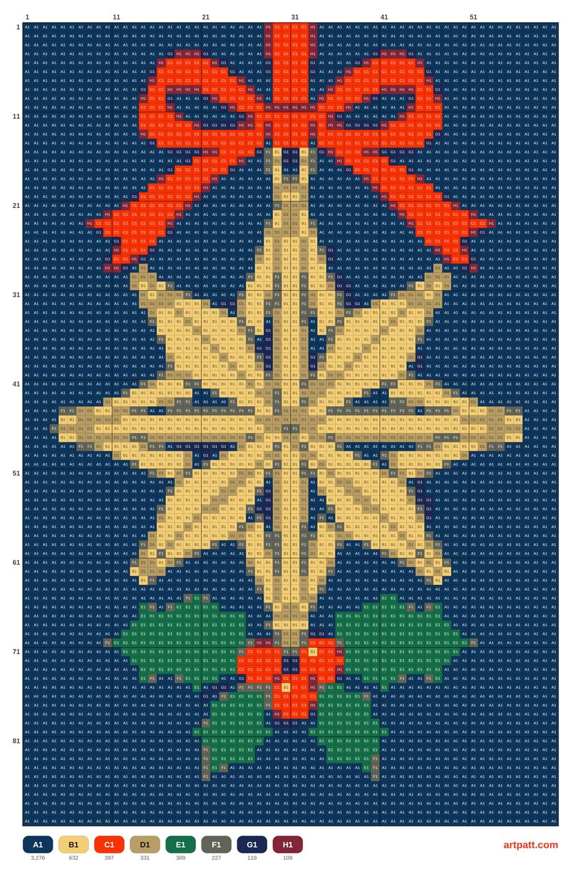Folk Straw Christmas Star