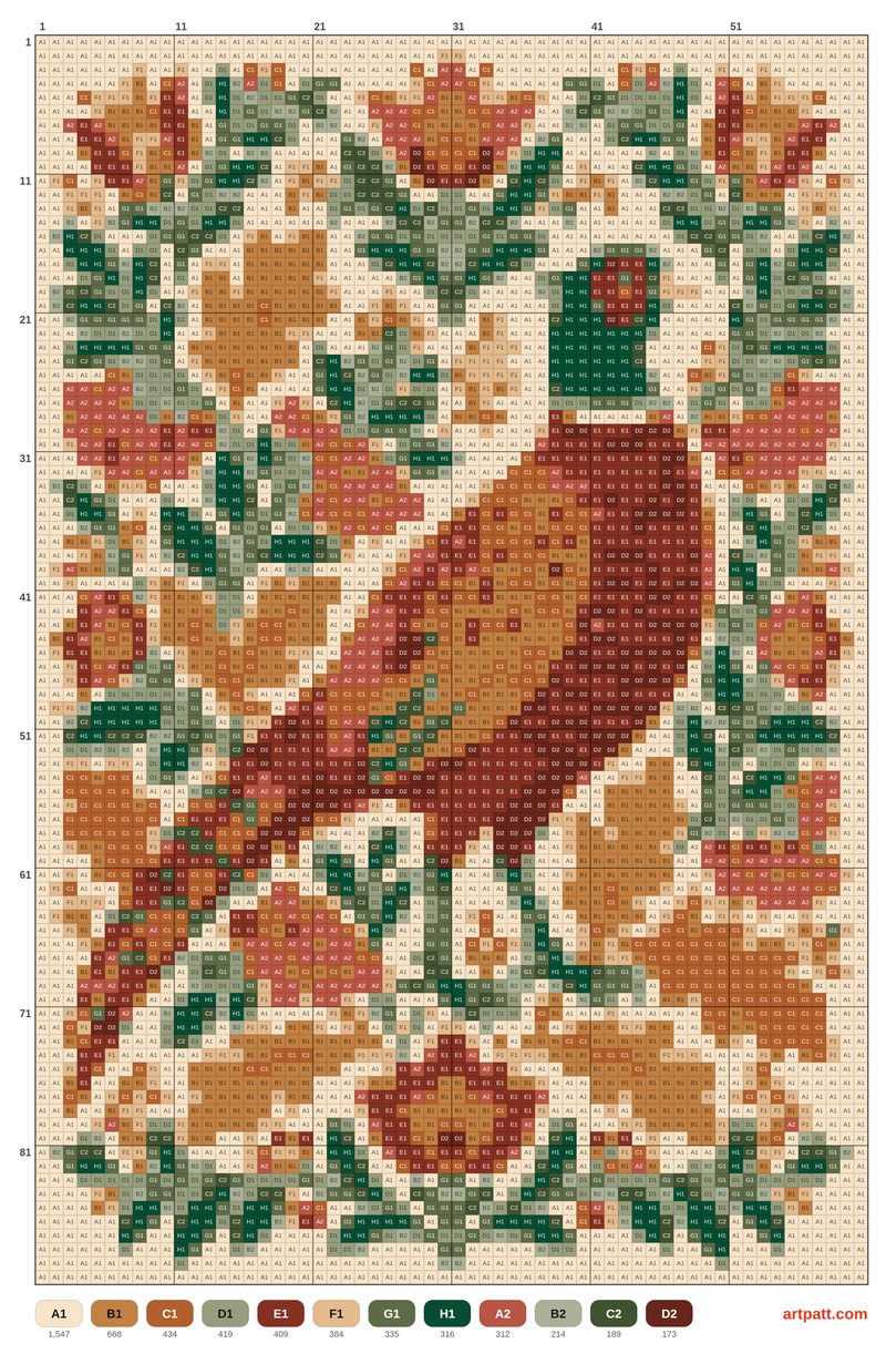 Folk Pheasant with Rowan Berries