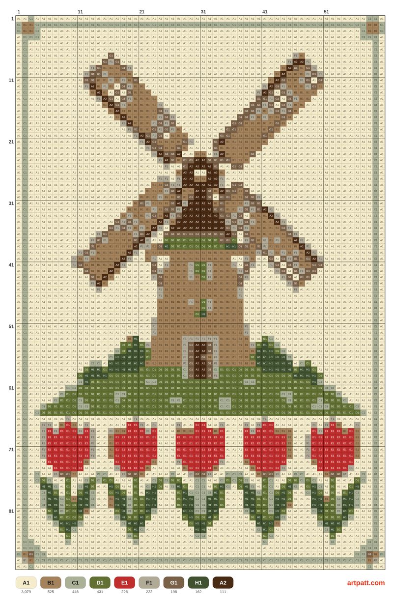 Vintage Dutch Windmill with Red Tulips